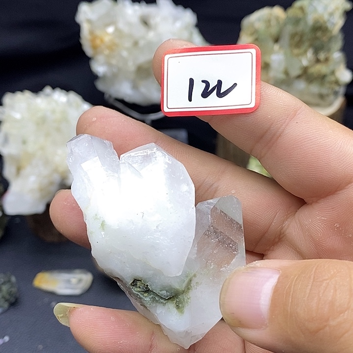 有机玻璃喜马簇122