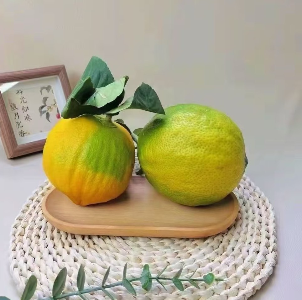 【香橼】云南基地直发鲜花