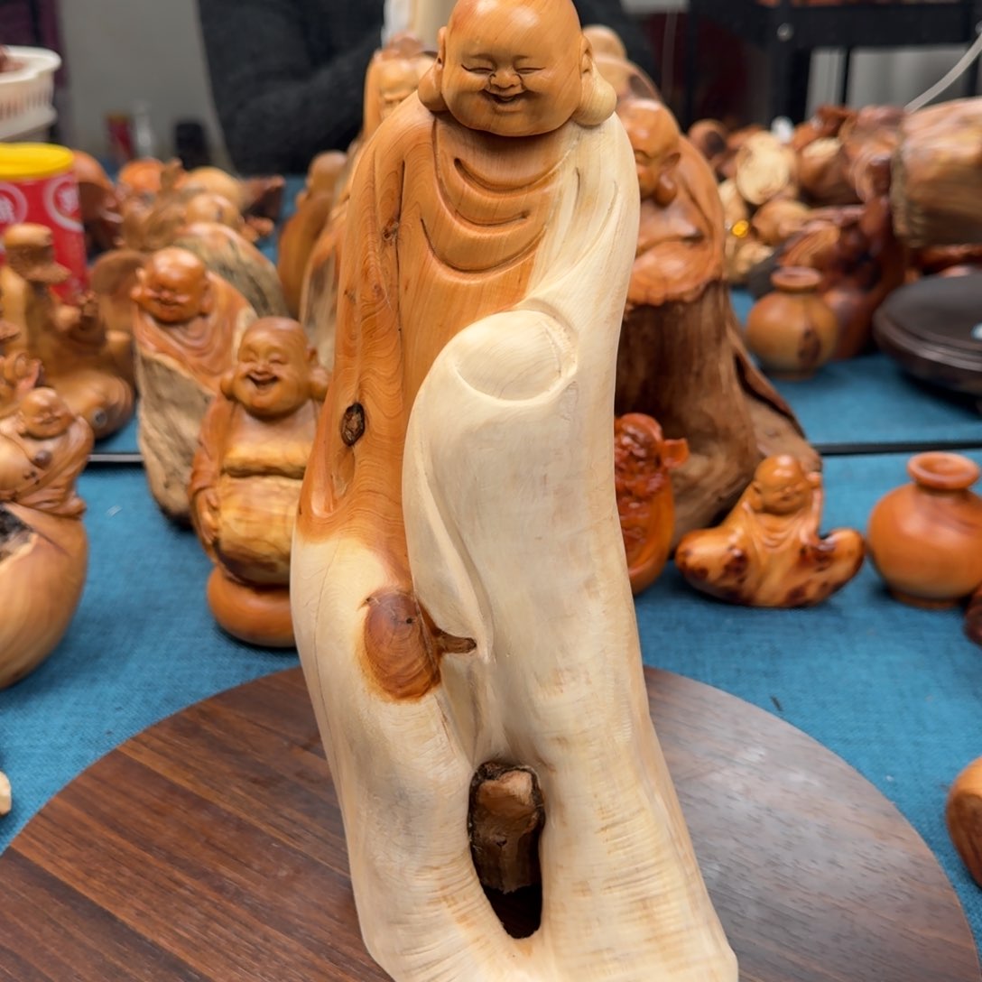 柏木（崖柏）太行崖柏