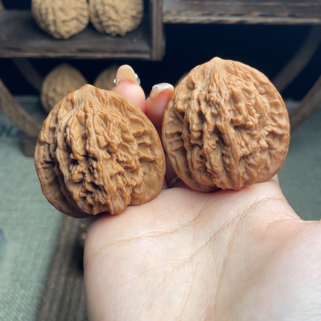 J***3木质虎头45 全品白茬精配