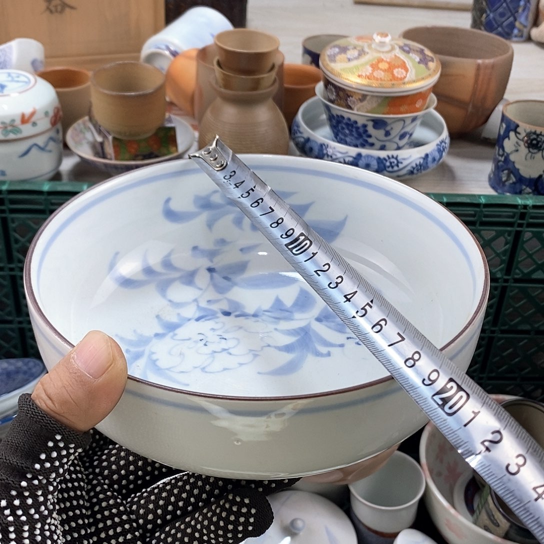 碗满28米包邮当天发货
