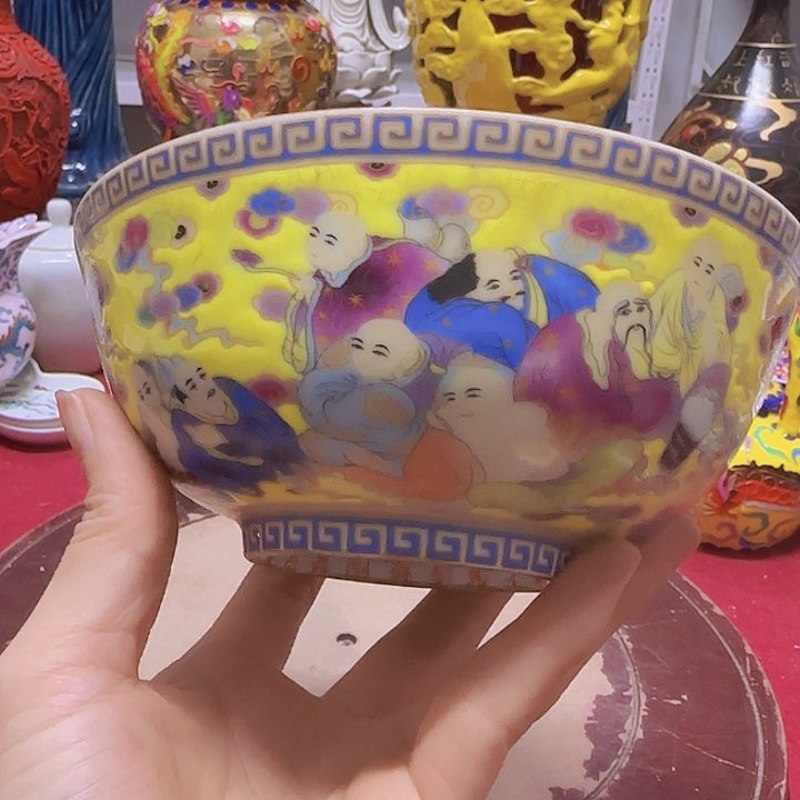 摆件摆件客厅空间