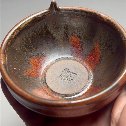 【闪购商品】茶盏-177............