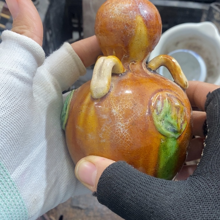 春***物无纺布家具摆件家具摆件