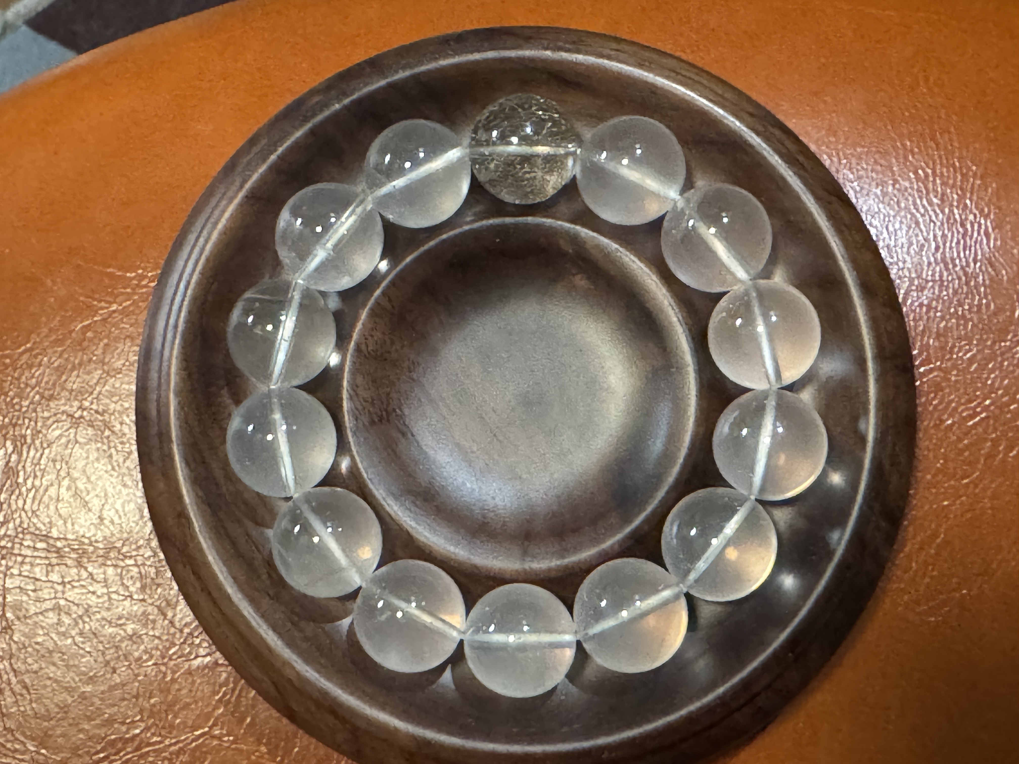 非金属木质手链 直播间专场手串