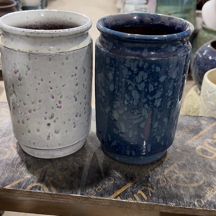 高度21口13啦啦啦花盆