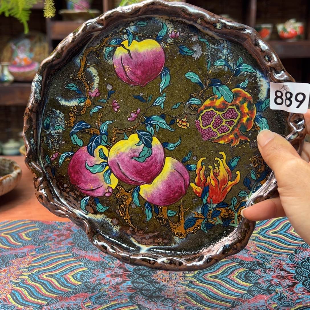 尘***C瓷片预存抵扣399，还余3122