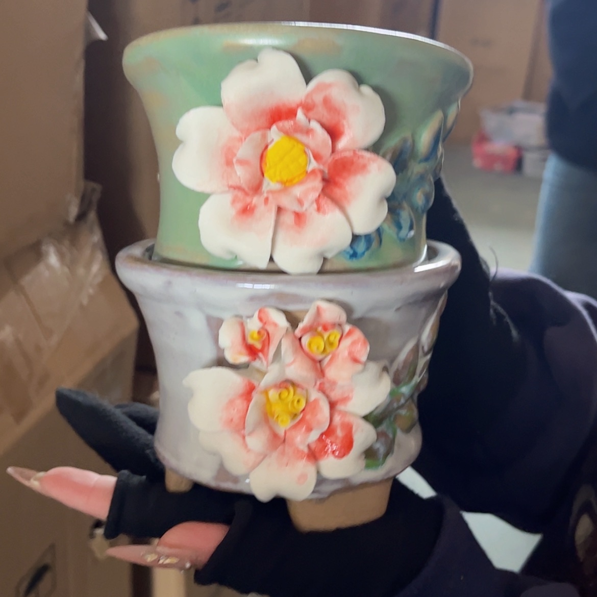 【闪购商品】红陶福利