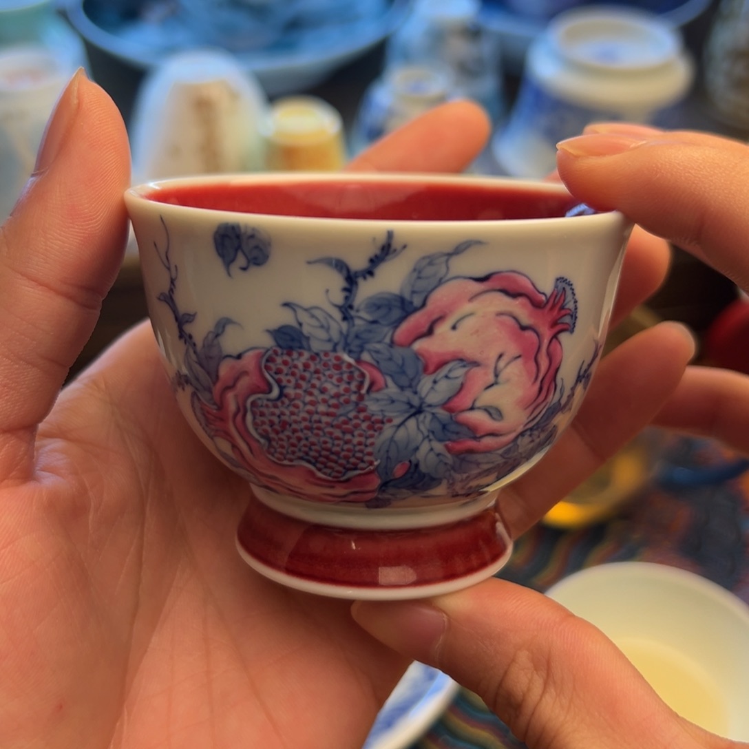 浮光琢玉，全手工制作