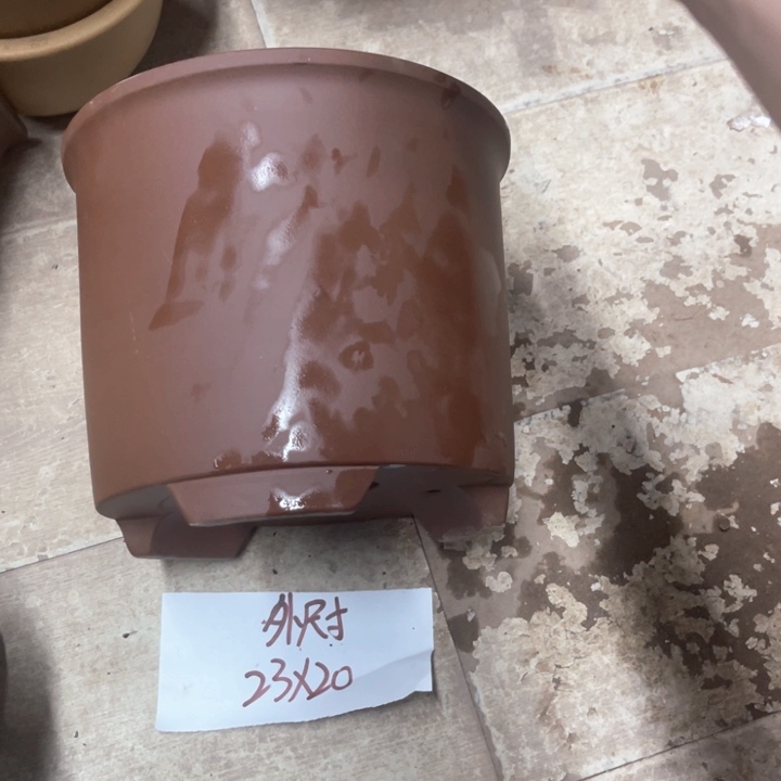 紫砂紫砂花盆破损包赔