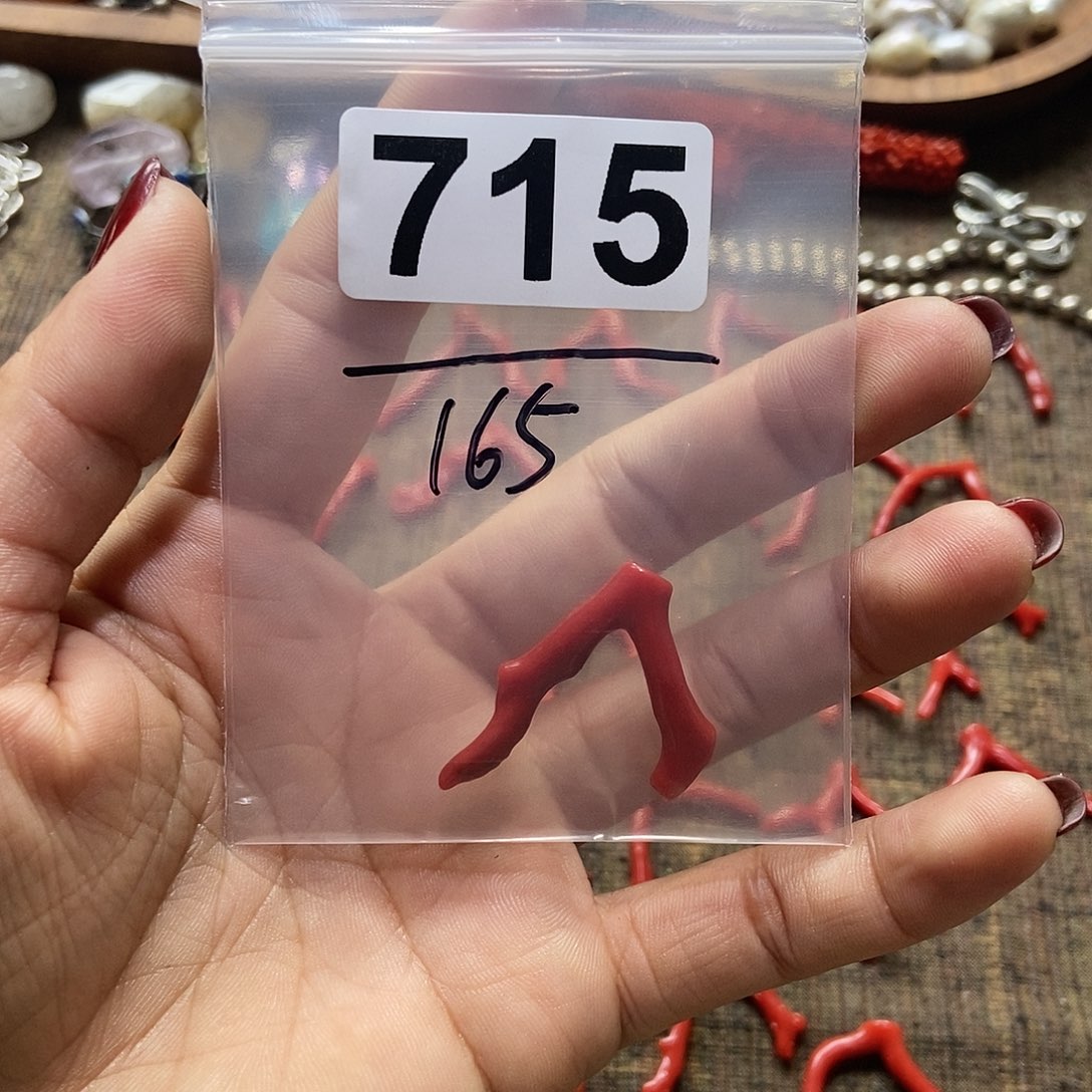 【闪购商品】翡翠戒指未镶嵌密**言配件
