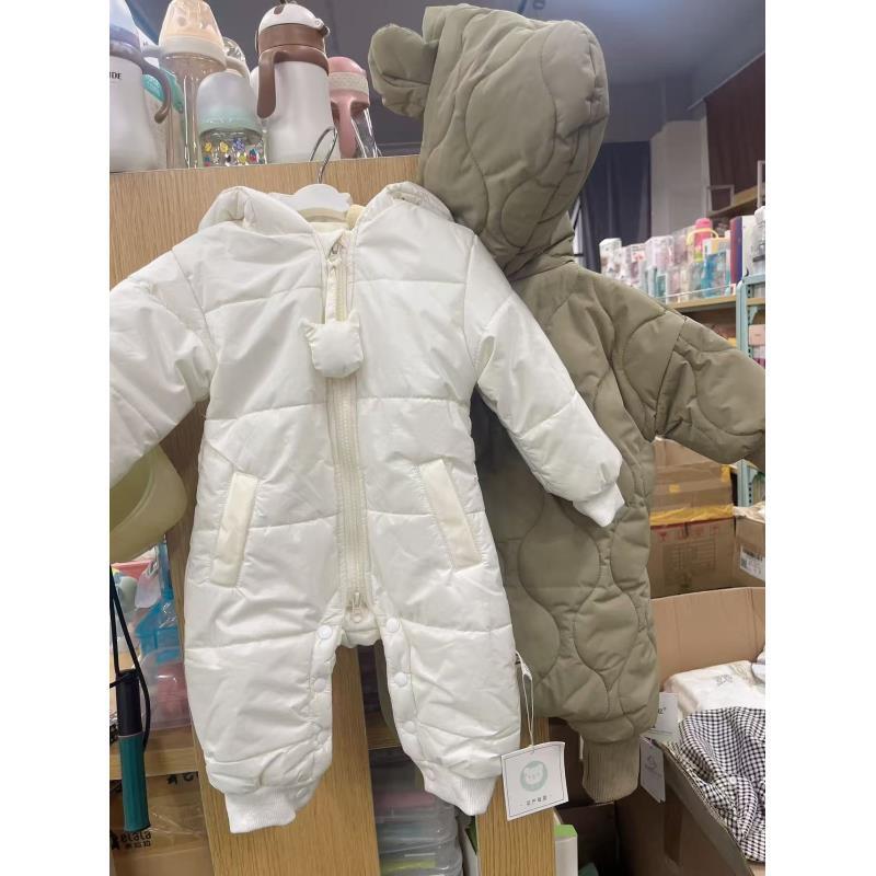 防撞条（（初严 小熊棉服） ）