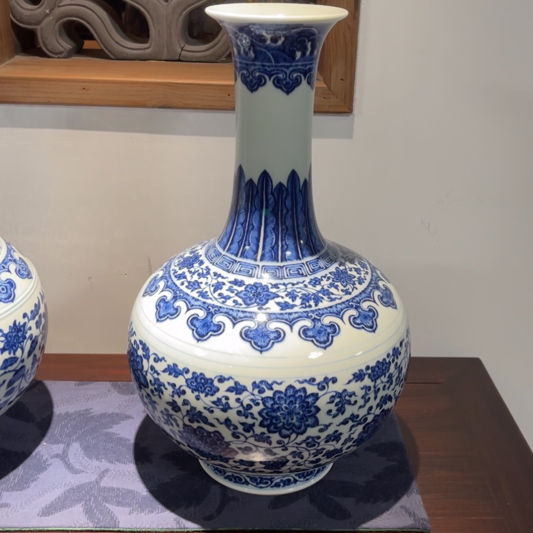 用****7精品陶瓷传世收藏