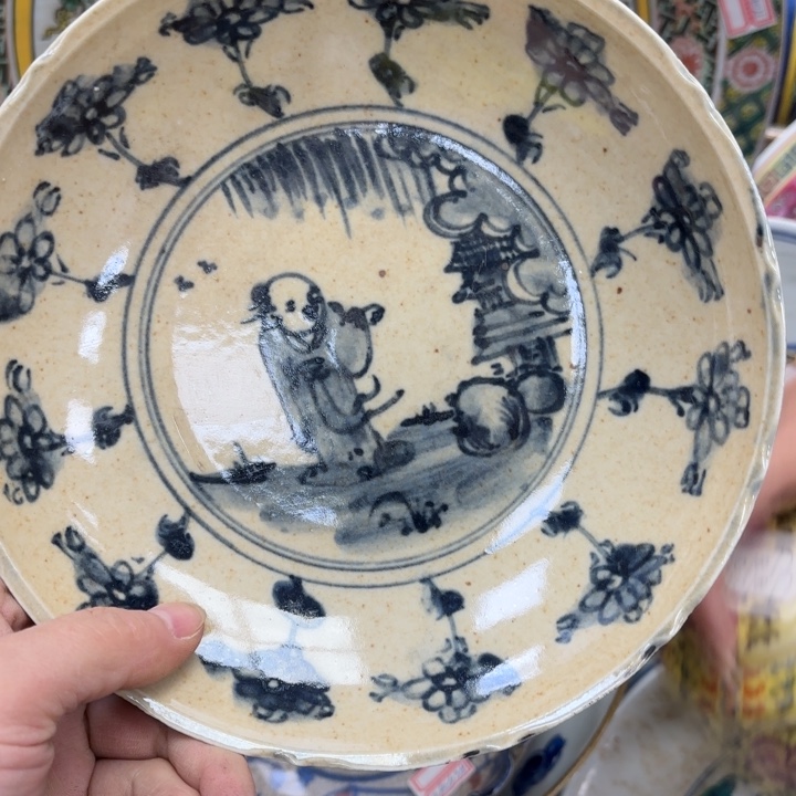 摆件瓷器摆件 瓷器摆件