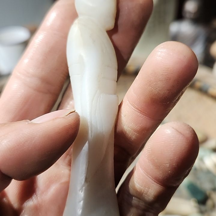 挑***者大叶紫檀（黑酸枝木类）