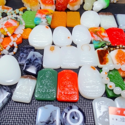 石材以直播间的截图为准