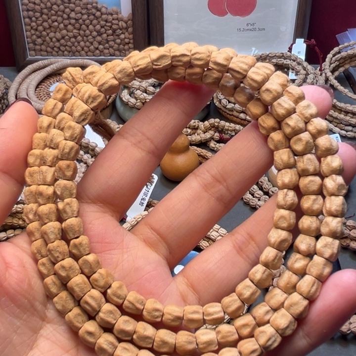 吊坠柏香籽/百香籽