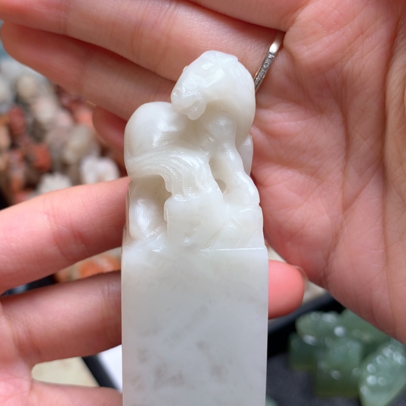【闪购商品】寿山石寿山石印章