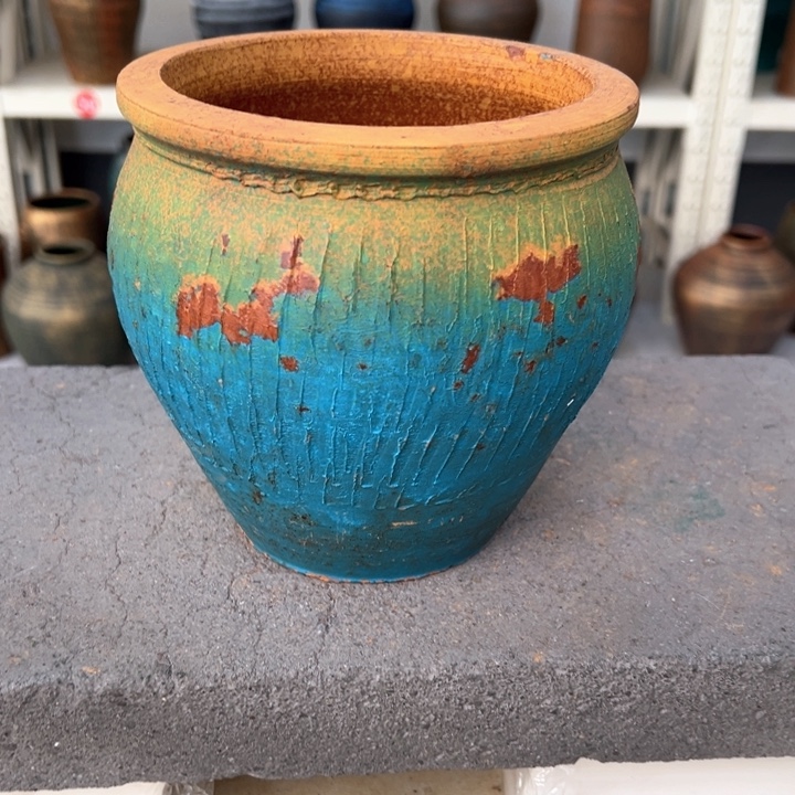 8.6-1高15口14兰小缸