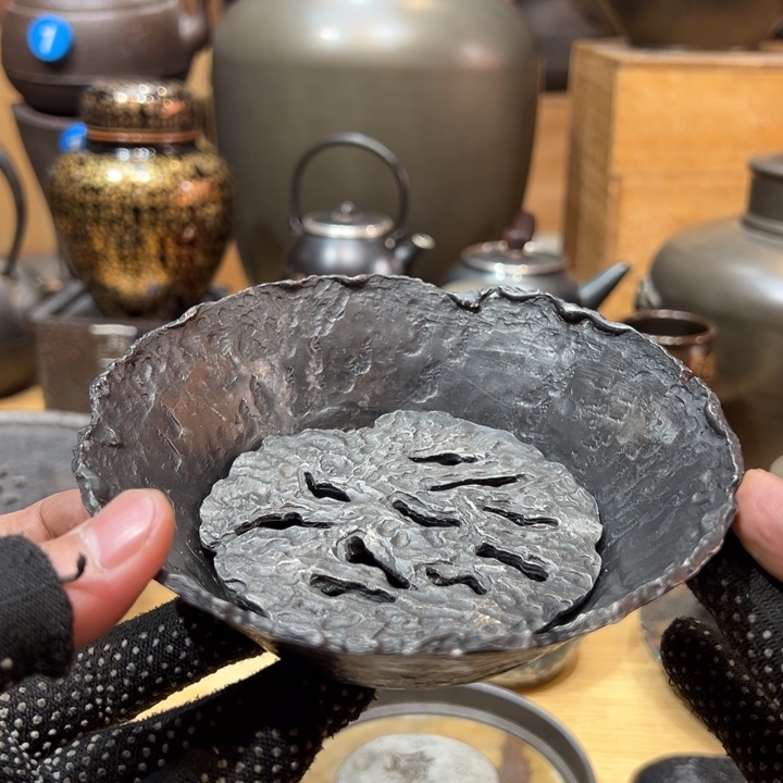 青山在茶周边支持点菜