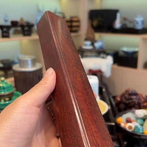 檀香紫檀（小叶紫檀）