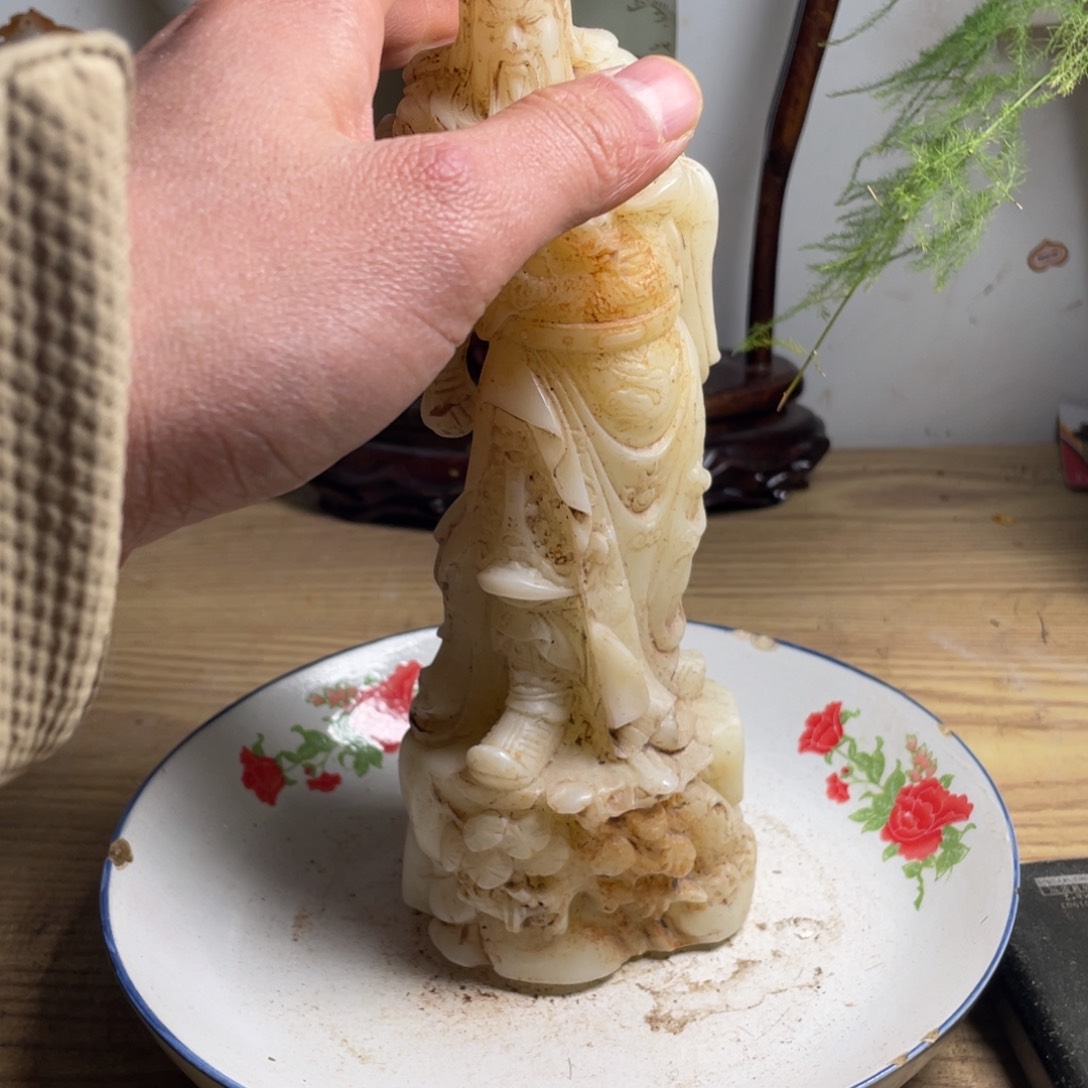 闪购商品直播间实时画面1