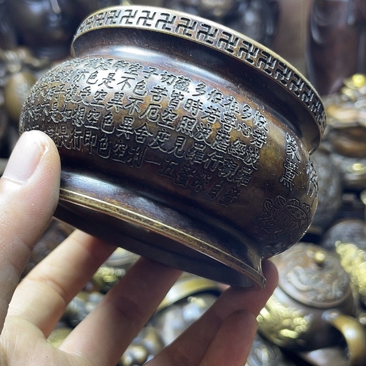 全是铜铜铜器铜器