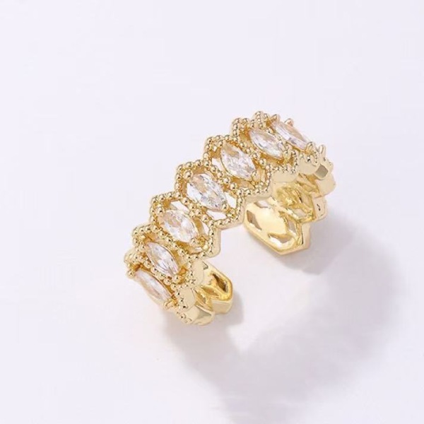 国内新锐设计师/戒指/未使用/Y390241103007/250127MR0021