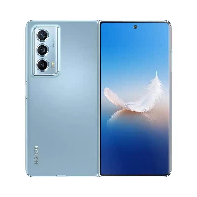9新 honor/荣耀 Magic vs2超轻薄高端折叠屏双卡5G智能手机优品