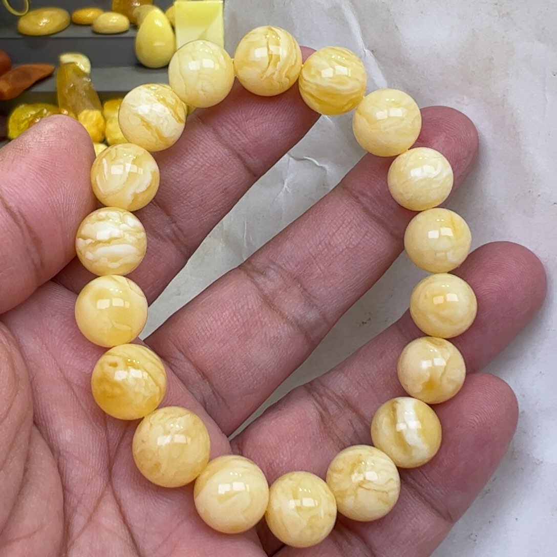 【闪购商品】琥珀裸石未镶嵌11➕14.8克