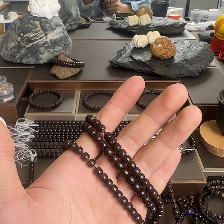 小***儿椰蒂吊坠65老邢长串+76单圈