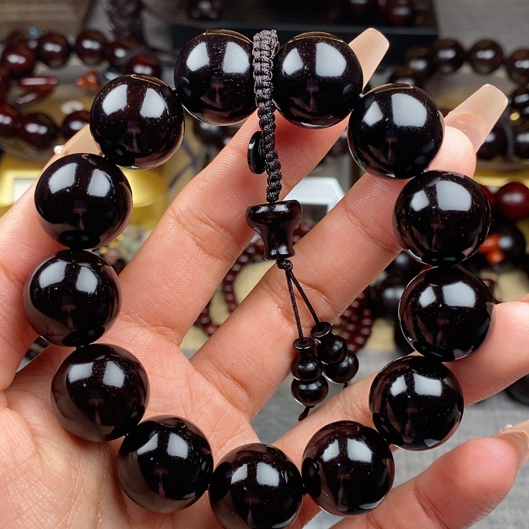 檀香紫檀（小叶紫檀）1.8入门