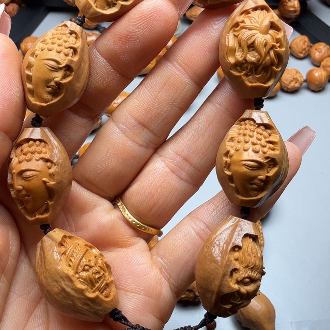 橄榄核手串/手链橄榄核