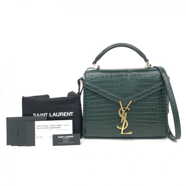 95新/圣罗兰/T25183347523/[251206CZ01]