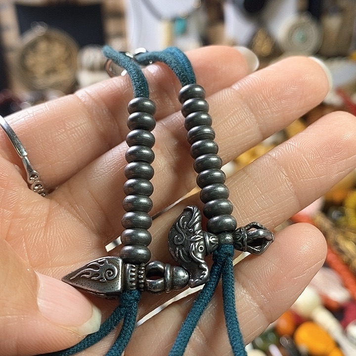 双面雕刻计数器一对