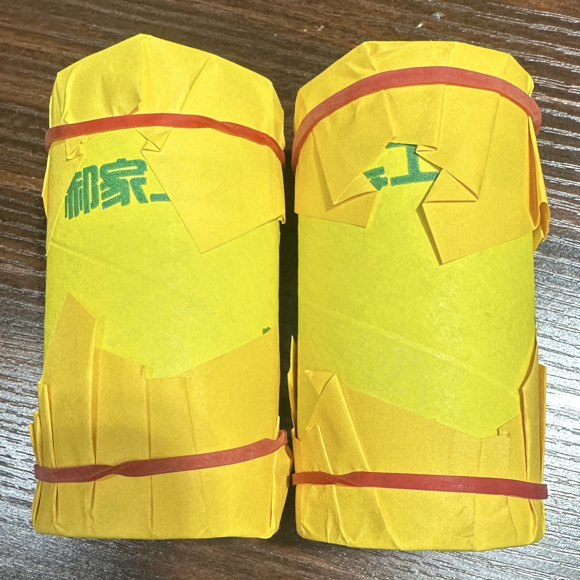 郝家蝈蝈新蜕大炮筒，一组200