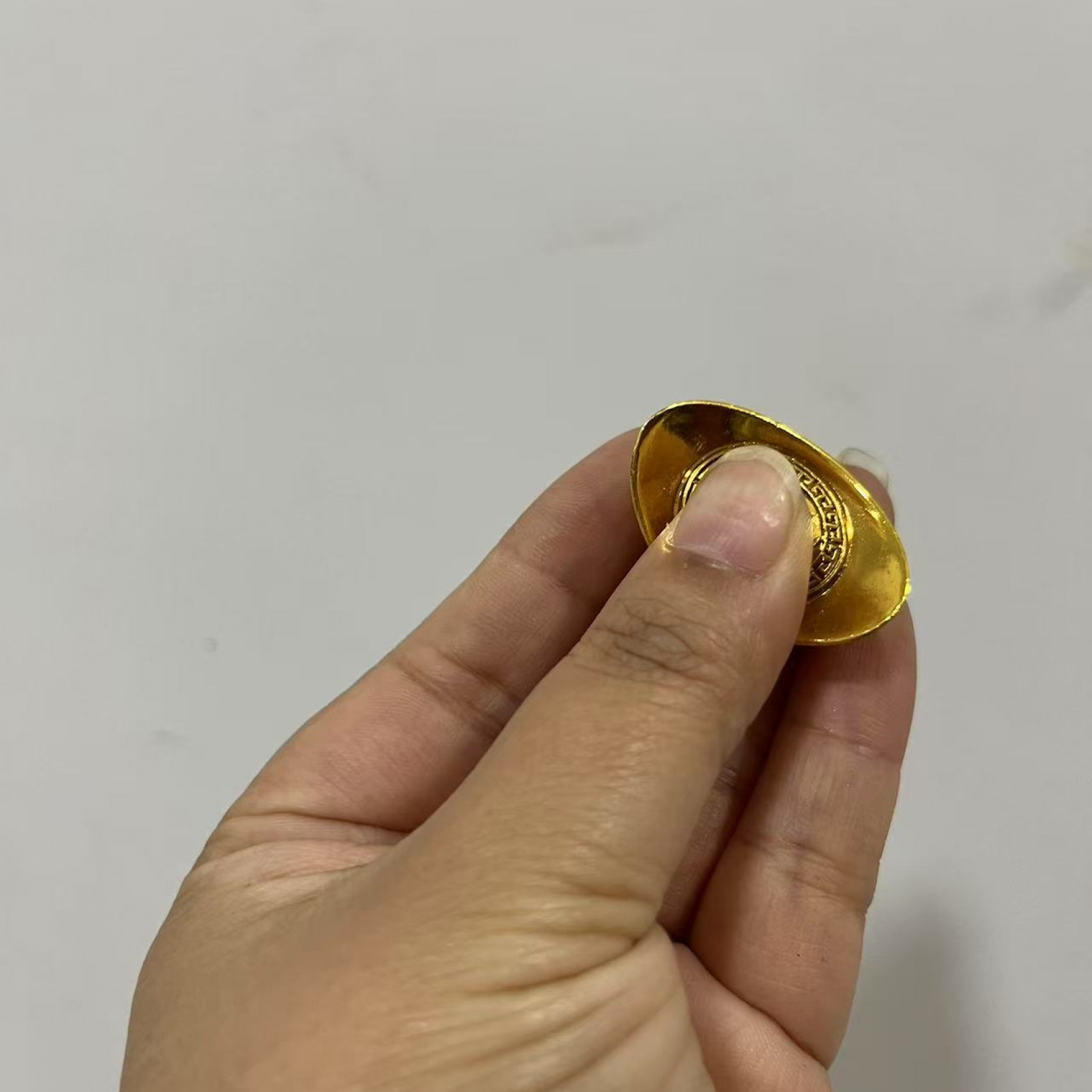 1个家居饰品现代仿古摆件14   QB0289