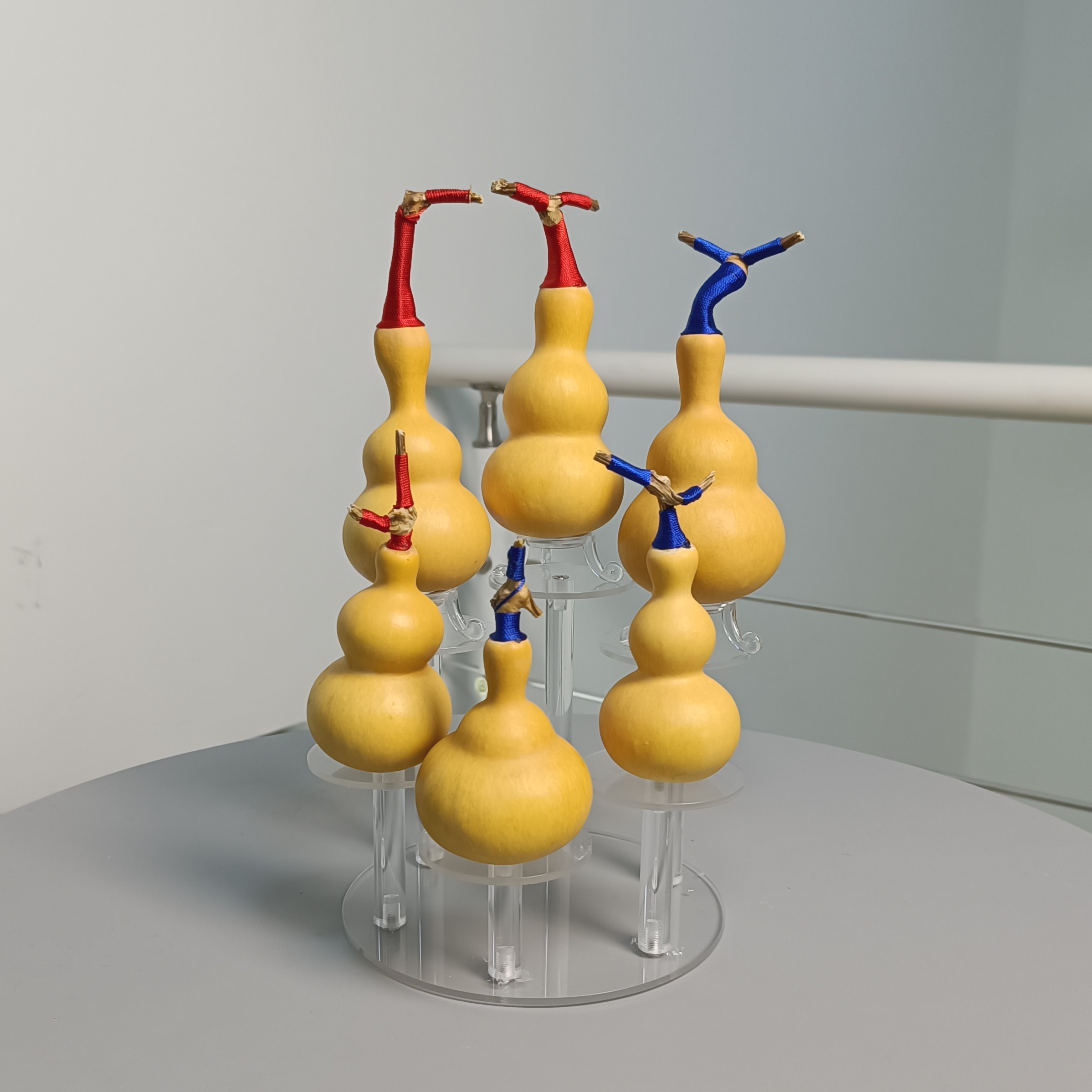 理念葫芦手把摆件（直播专用链接葫芦手把件葫芦手把件