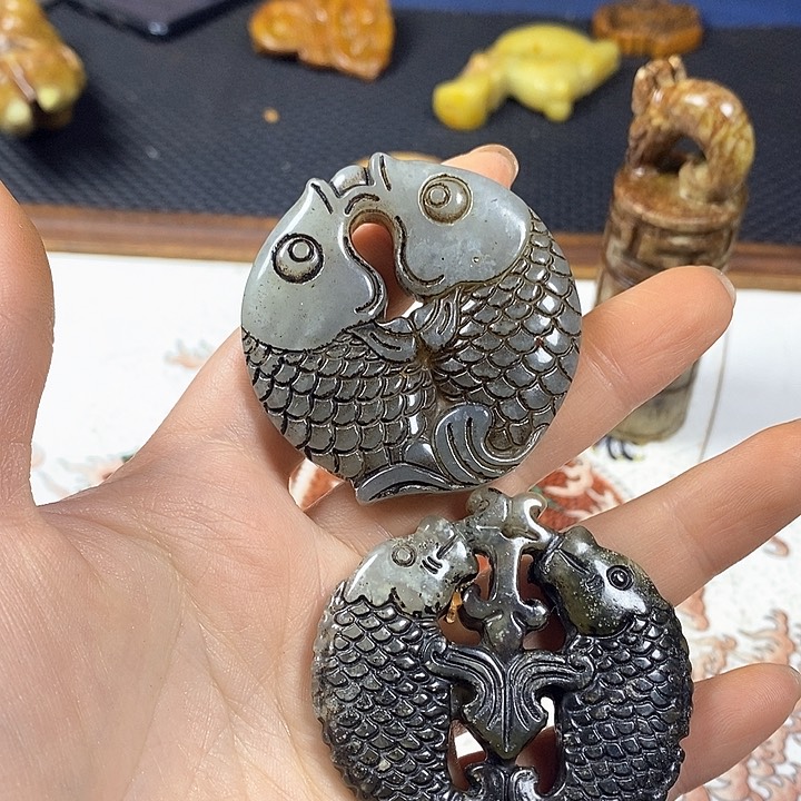 紫砂闪购商品一图一物