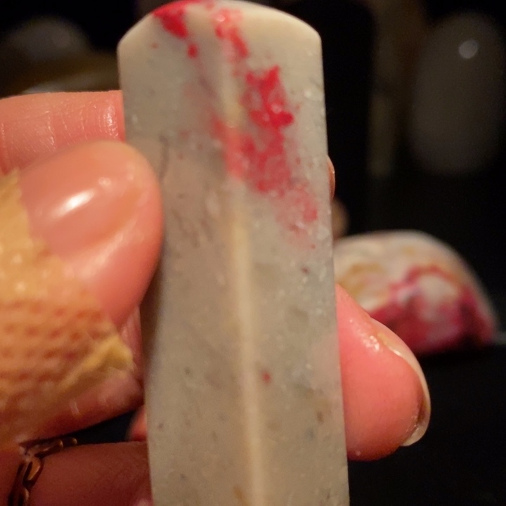 昌化鸡血石印章印章