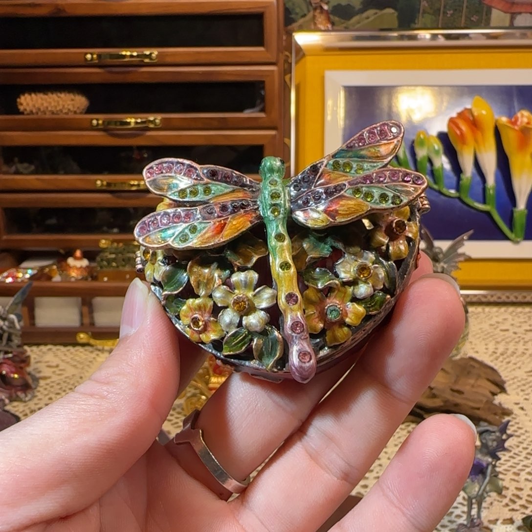 手工制品默认微瑕