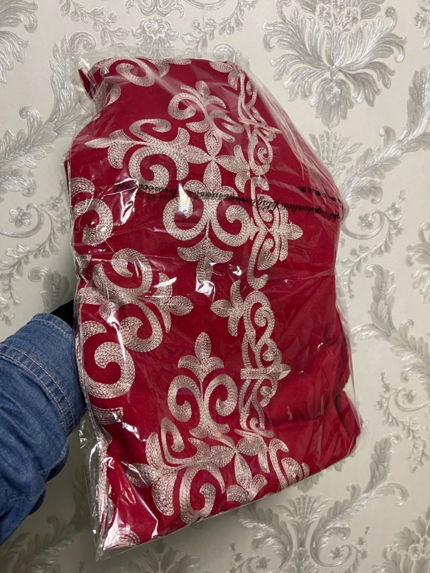 素色、花纹、个性头巾