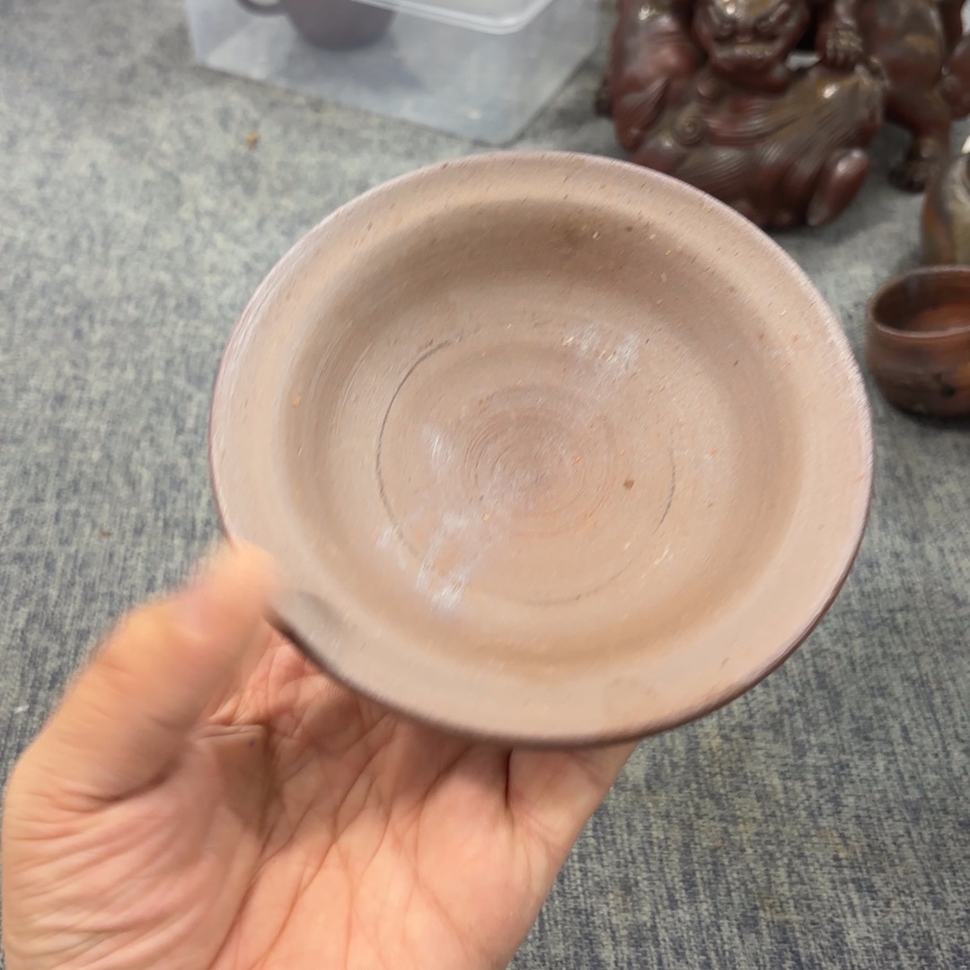 非常喜欢这个瓷器