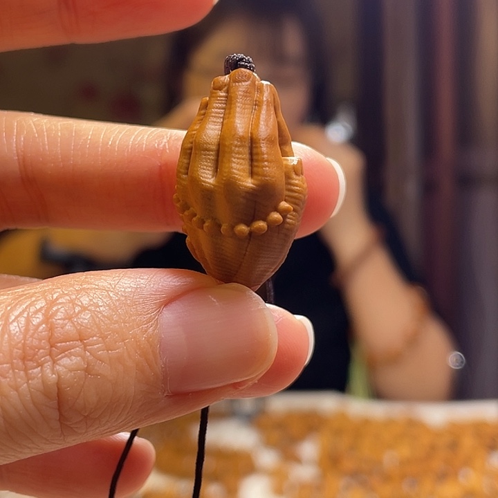 手串/手链橄榄核