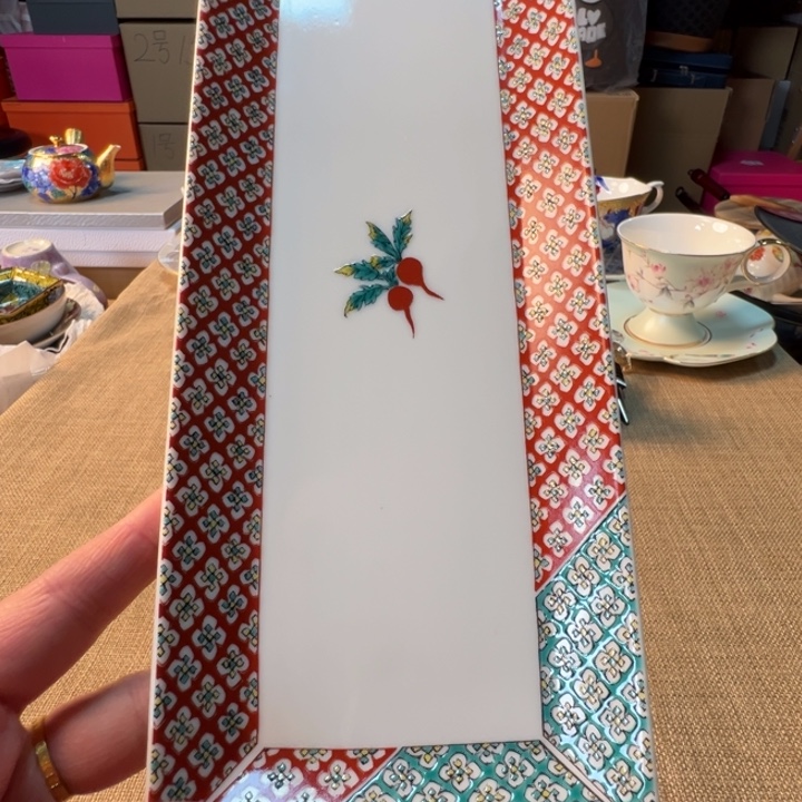 瓷片启航瓷器精选