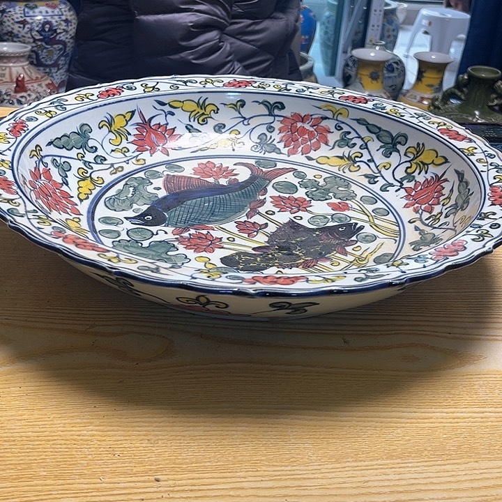 瓷器艺术设计作品