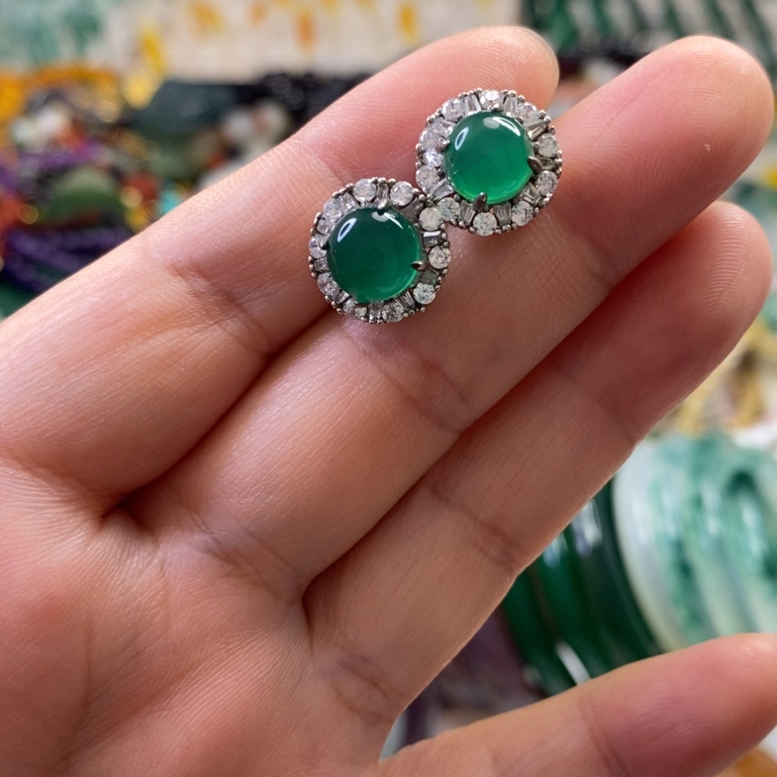 合金玛瑙手饰玛瑙