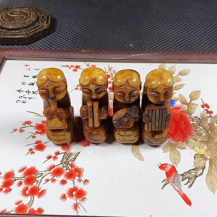 紫砂闪购连接一图一物