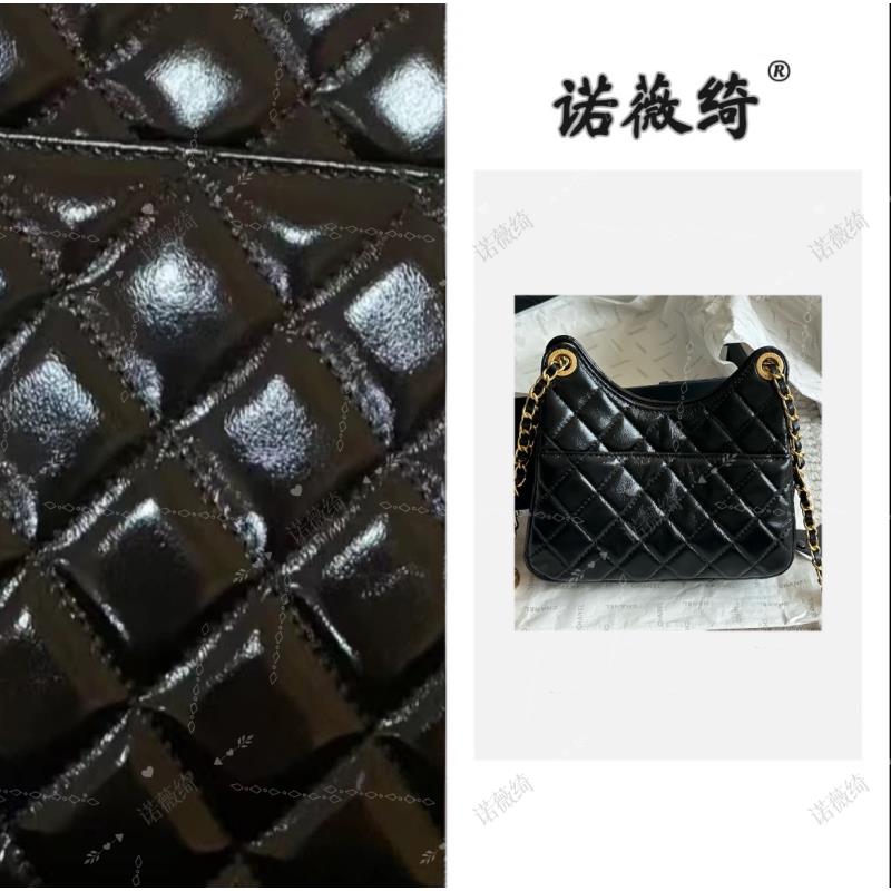 36号斜挎气质菱格女包，自主品牌与市面上任何品牌无关，介意勿拍