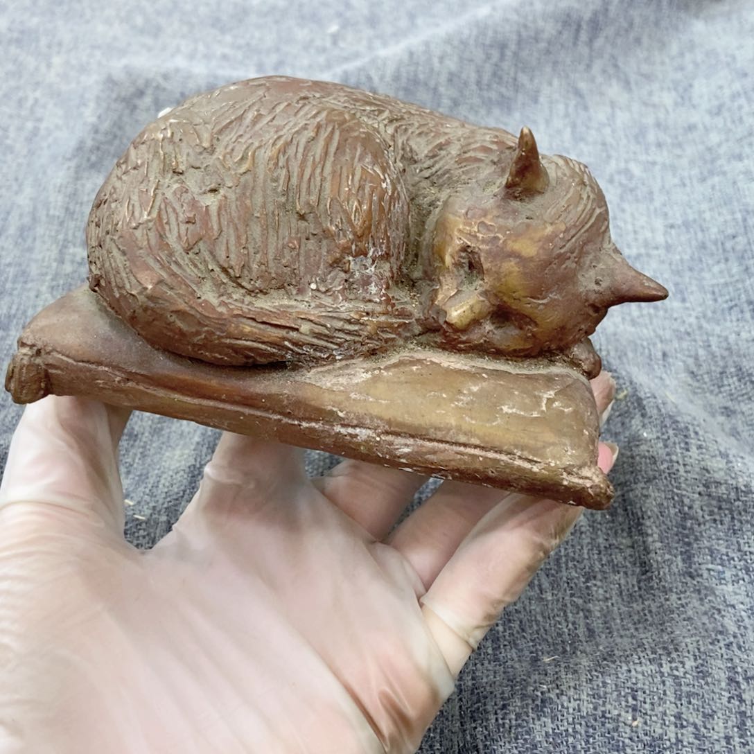 非常满意好看得物件